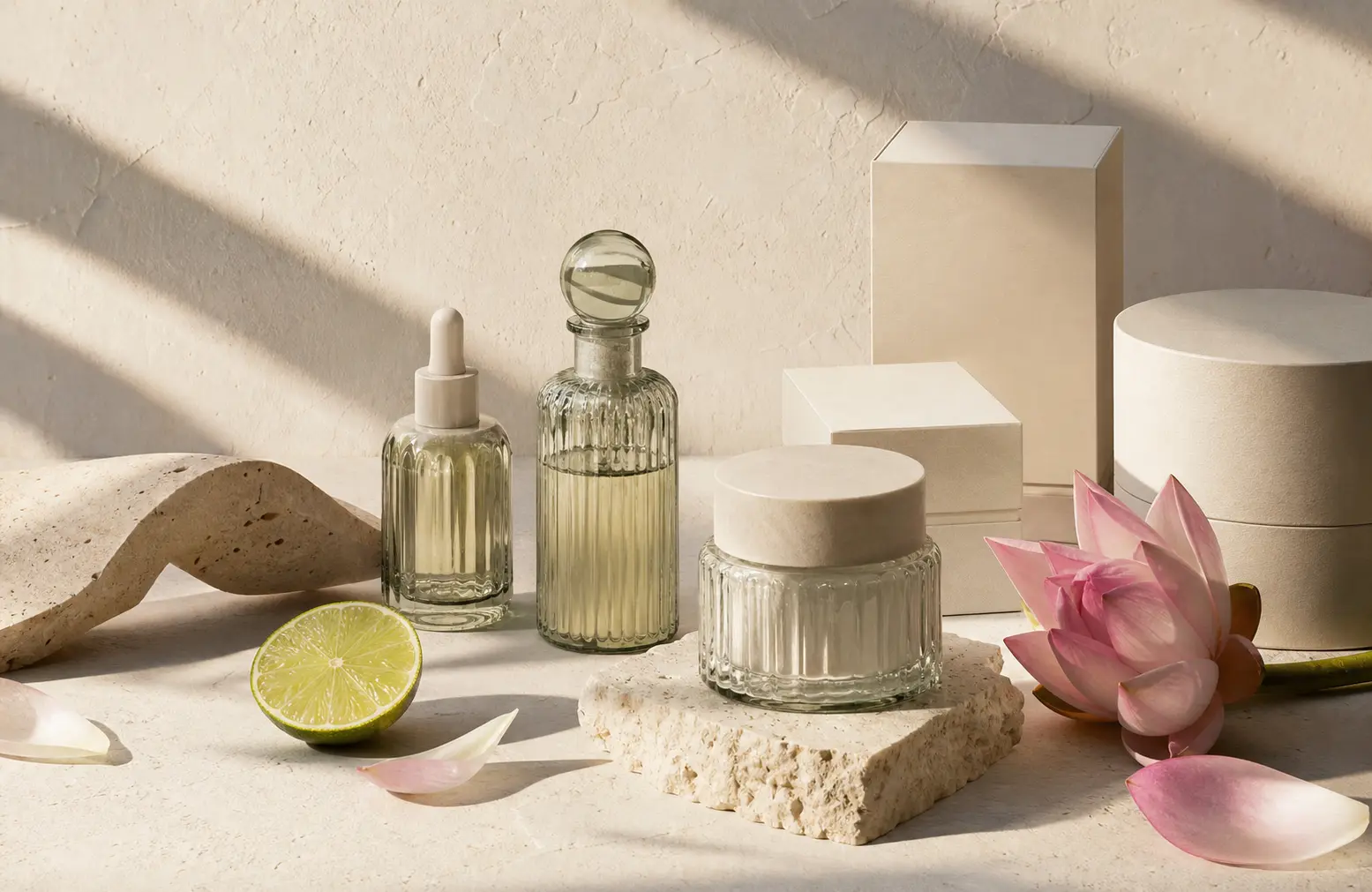 Verdant Rituals project