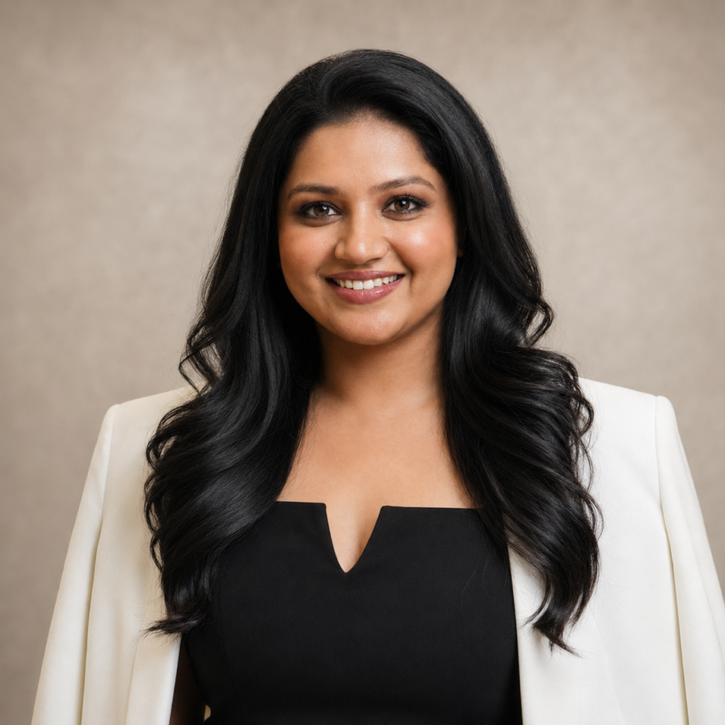 Prachi Gupta